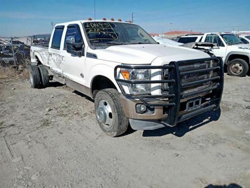 Exhaust Fluid Pump Fits 11-16 FORD F250SD PICKUP 7785335 - Image 7