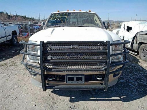 Exhaust Fluid Pump Fits 11-16 FORD F250SD PICKUP 7785335 - Image 8