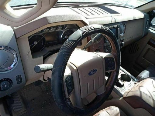 Exhaust Fluid Pump Fits 11-16 FORD F250SD PICKUP 7785335 - Image 9