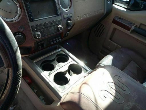 Exhaust Fluid Pump Fits 11-16 FORD F250SD PICKUP 7785335 - Image 10