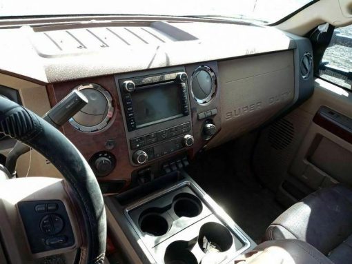 Exhaust Fluid Pump Fits 11-16 FORD F250SD PICKUP 7785335 - Image 11