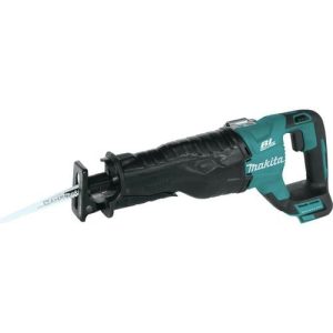 Factory Reconditioned Makita LXT 18V Cordless Lithium-Ion Brushless Reciprocating Saw (Tool Only) - XRJ05Z-R