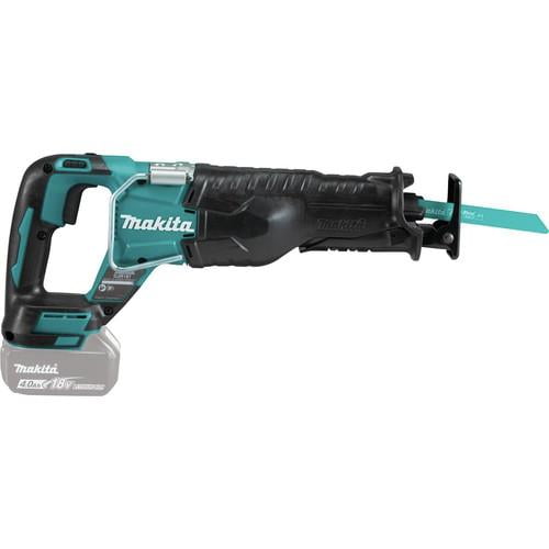 Factory Reconditioned Makita LXT 18V Cordless Lithium-Ion Brushless Reciprocating Saw (Tool Only) - XRJ05Z-R - Image 5