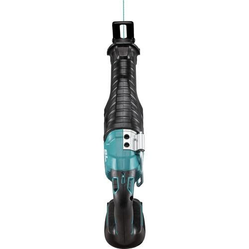 Factory Reconditioned Makita LXT 18V Cordless Lithium-Ion Brushless Reciprocating Saw (Tool Only) - XRJ05Z-R - Image 6