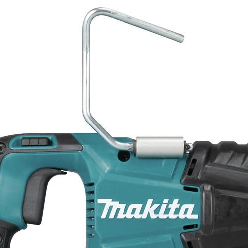 Factory Reconditioned Makita LXT 18V Cordless Lithium-Ion Brushless Reciprocating Saw (Tool Only) - XRJ05Z-R - Image 7