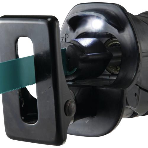 Factory Reconditioned Makita LXT 18V Cordless Lithium-Ion Brushless Reciprocating Saw (Tool Only) - XRJ05Z-R - Image 8