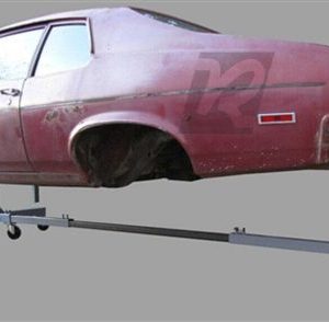 Autotwirler Auto Twirler Moveable Body Dolly Plus Restoration Dollie Cart Stand