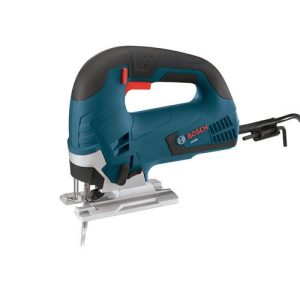 Bosch 6.5 Amp Top-Handle Jigsaw Kit - JS365