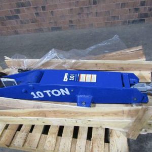 OTC HDJ10 10-Ton Floor Service Jack