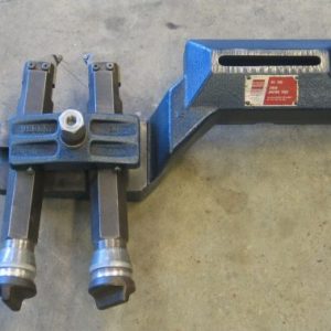 Ammco 7900 Twin Disc Cutting Head for Brake Lathe Rotor Cutter Facing Tool