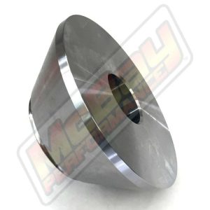 3.375" to 5.25" Car Truck Wheel Balancer Cone 40mm Shaft Accuturn Coats USA MADE
