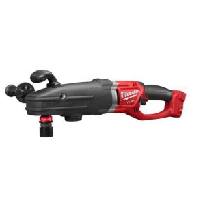 Factory Reconditioned Milwaukee 2711-80 M18 FUEL SUPER HAWG Lithium-Ion Brushless 1/2 in. Cordless Right Angle Drill with QUIK-LOK (Tool Only)