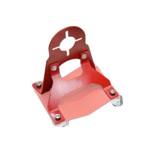 Auto Dolly M998077 4 Lug Dolly Roll Around Adapter