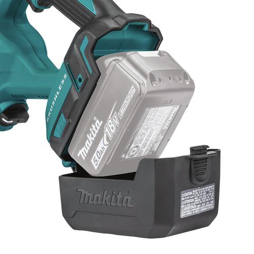 Makita 18V LXT Lithium-Ion Brushless 1/2 in. Cordless Mixer (Tool Only) - XTU02Z - Image 4