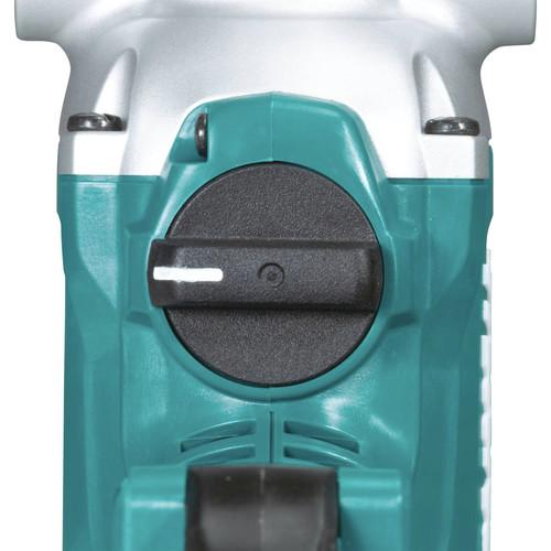 Makita 18V LXT Lithium-Ion Brushless 1/2 in. Cordless Mixer (Tool Only) - XTU02Z - Image 6