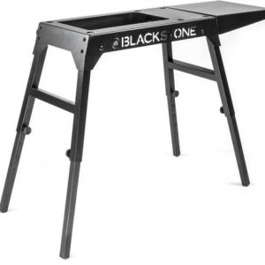 Blackstone 5013 Universal Griddle Stand, Black