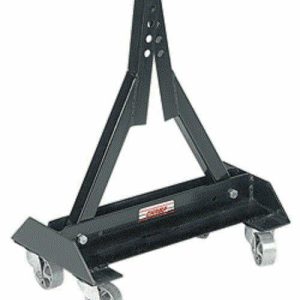 Champ Rolling Stand Car Dolly with Adjustable Width & Height 7070 – Frame Repair