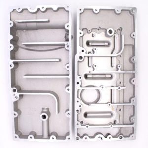Harley-Davidson High Capacity Oil Pan (Used) PN 24400099