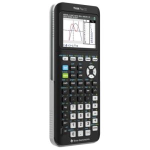 Texas Instruments TI-84 Plus CE Battery or Charger