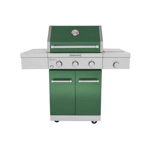 KitchenAid 720-0953 Cooking Equipment