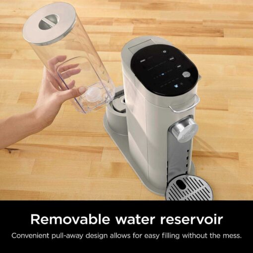 Ninja PB041ST Pods & Grounds Single-Serve Coffee Maker - Image 4