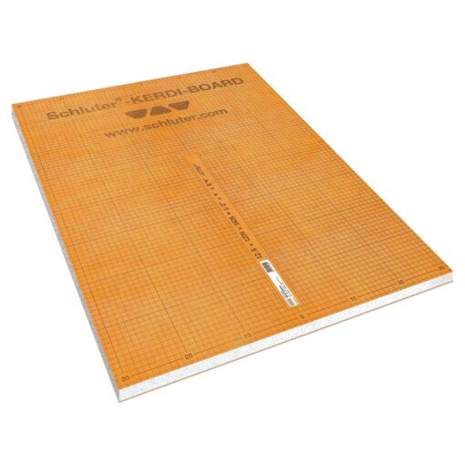 Schluter KERDI Board Waterproof Building Panel - Image 2