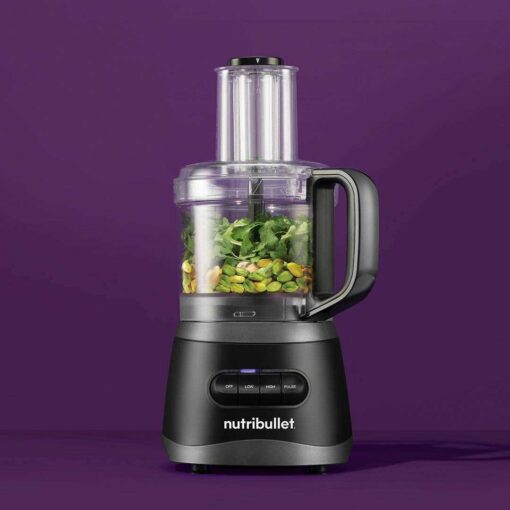 Nutribullet 7-Cup Food Processor Tool Attachment - Image 2