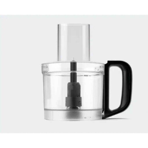 Nutribullet 7-Cup Food Processor Tool Attachment - Image 3
