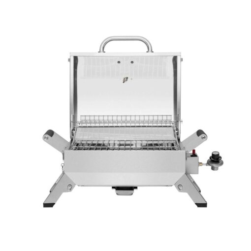 Royal Gourmet GT2001 Stainless Steel Portable Propane Gas Grill - Image 2
