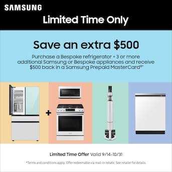 Samsung Bespoke 1.1 cu. ft. White Glass Over the Range Microwave ME11CB751012AA - Image 2