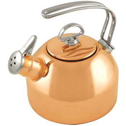 Chantal Classic Enamel-on-Steel
