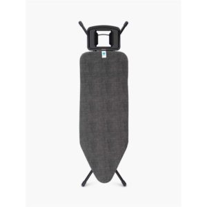 Brabantia C Steam Ironing Board 124x45cm