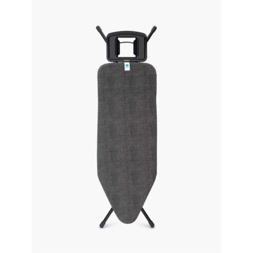 Brabantia C Steam Ironing Board 124x45cm
