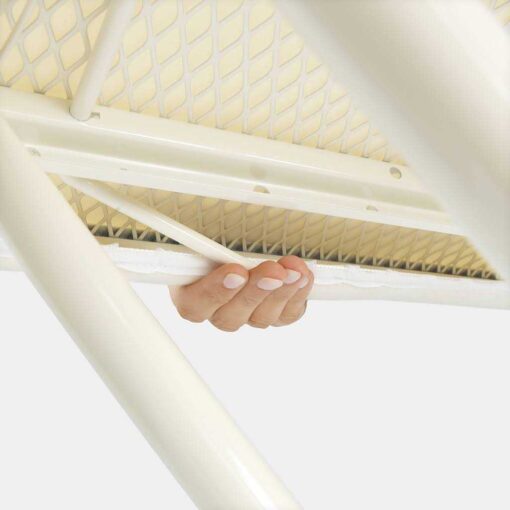 Brabantia C Steam Ironing Board 124x45cm - Image 2