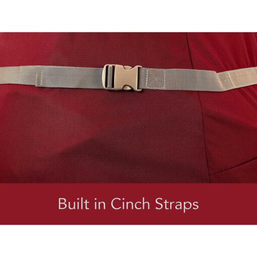 Covermates Keepsakes Upright Christmas Tree Storage Bag Superior Protection - Image 2