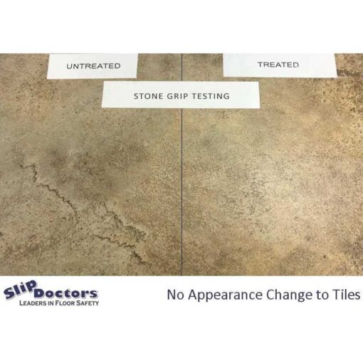 SlipDoctors Stone Grip Floor Non Slip S-TR-SGINDQT - Image 5