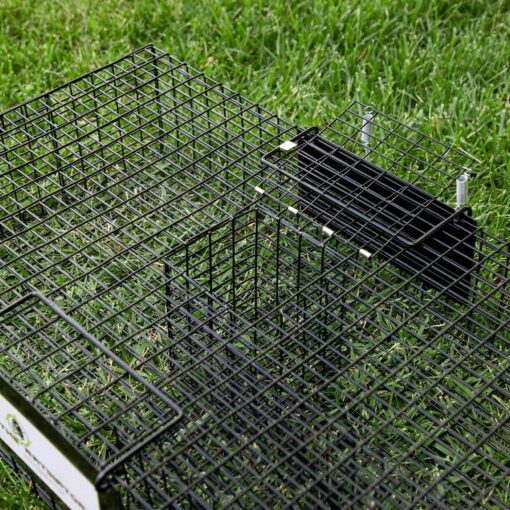 Rugged Ranch The Ratinator Live Rat Trap - Image 2