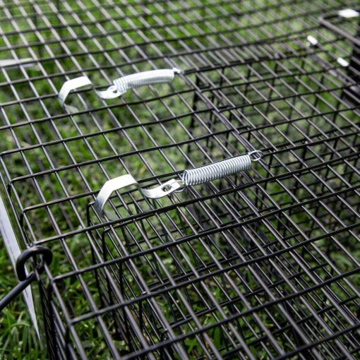 Rugged Ranch The Ratinator Live Rat Trap - Image 4