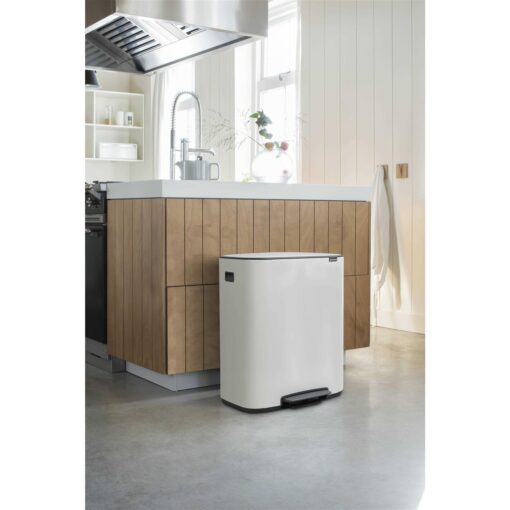Brabantia Bo Step Can - Image 3