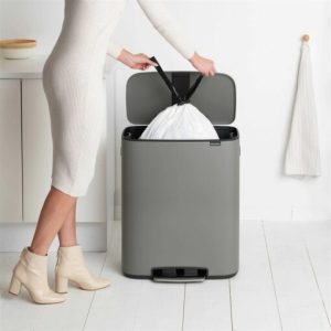 Brabantia Bo Step Can