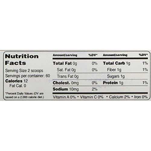 Mt. Capra Goat Milk Colostrum Powder - Image 4
