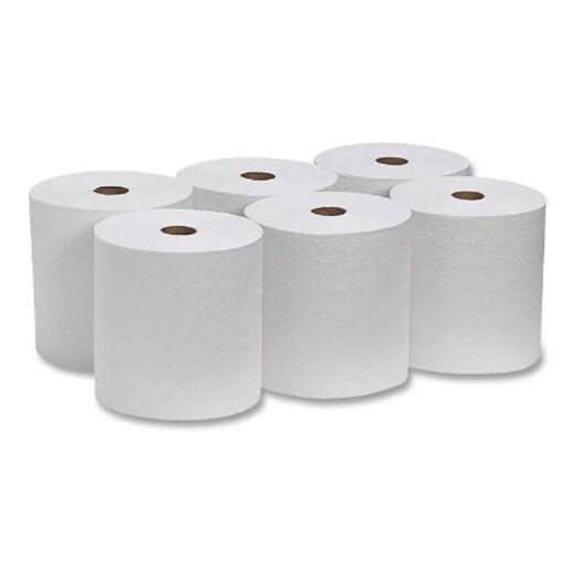 Marathon Dispenser Roll Paper Towels Absorbent Mat - Image 2