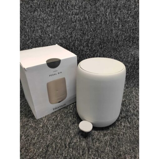 Blomus Sono Pedal Bin - Image 3