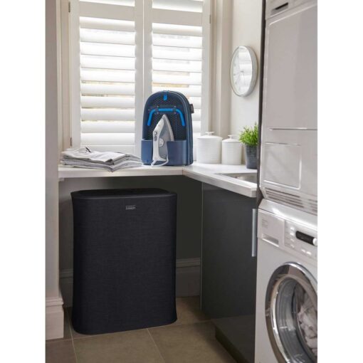 Joseph Joseph Pocket Plus Folding Table-top Ironing Board - Image 2