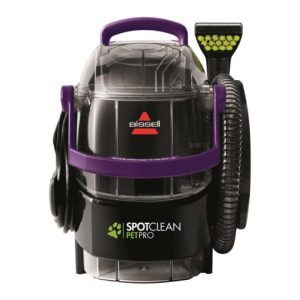 BISSELL SpotClean Pet Pro Pet Stain Removal Bundle | B0171