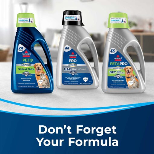 BISSELL SpotClean Pet Pro Pet Stain Removal Bundle | B0171 - Image 2