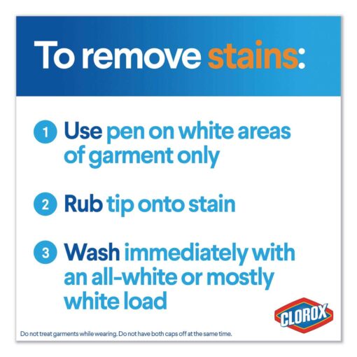 Clorox Bleach Pen - Image 2