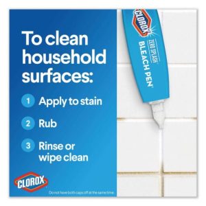 Clorox Bleach Pen