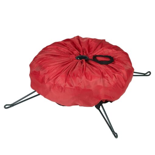 Santa’s Bags Upright Christmas Tree Storage Bag
