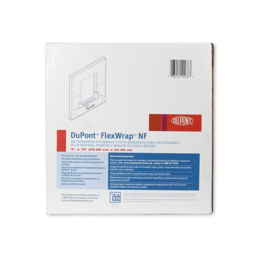 DuPont FlexWrap NF - Image 3